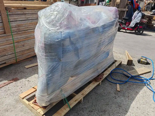 南涧电瓶车物流托运